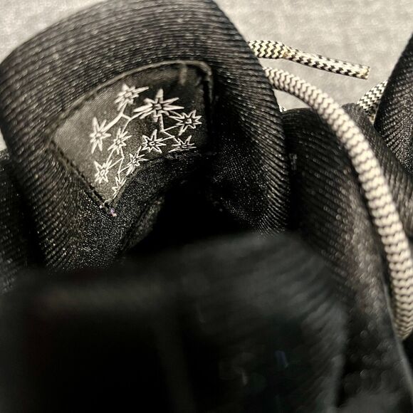 Nike Air Jordan CP3 VIII, Size 8 gray grey black, 684855-003, Chris Paul 2014 - Picture 11 of 14